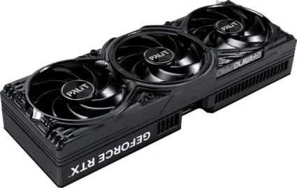 NVIDIA GeForce RTX 5080 - 16GB