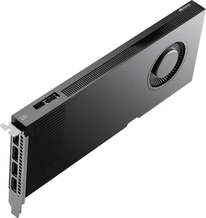NVIDIA RTX PRO 4000 Blackwell