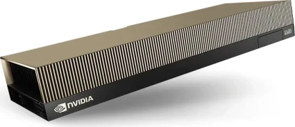 NVIDIA RTX PRO 6000 Blackwell Server Edition