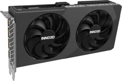 INNO3D GeForce RTX 5060 Twin X2