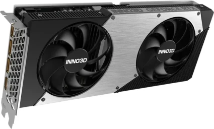INNO3D GeForce RTX 5060 Twin X2 OC