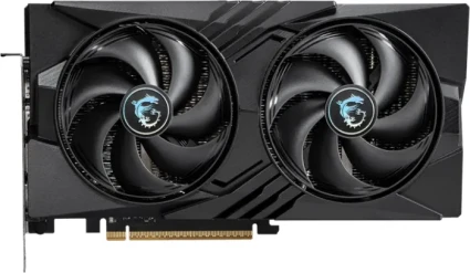 MSI GeForce RTX 5060 8G Gaming OC