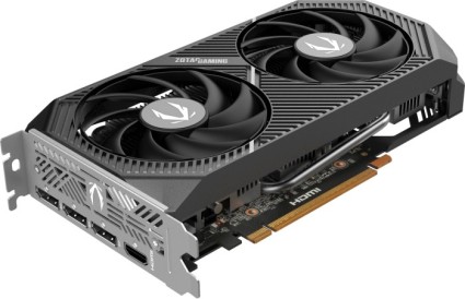 Zotac Gaming GeForce RTX 5060 Twin Edge OC