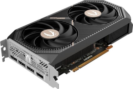 Zotac Gaming GeForce RTX 5060 AMP