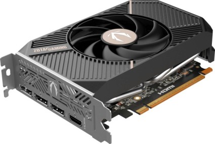 Zotac Gaming GeForce RTX 5060 Solo