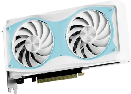 Manli Polar Fox GeForce RTX 5060 OC