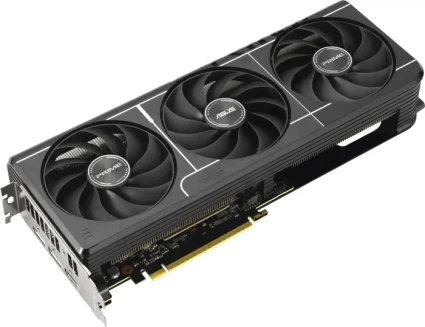 ASUS Prime Radeon RX 9060 XT OC