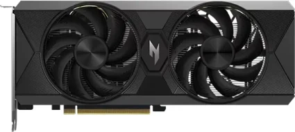 Acer Nitro Radeon RX 9060 XT OC