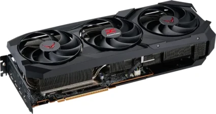 PowerColor Red Devil Radeon RX 9070 XT Special Edition