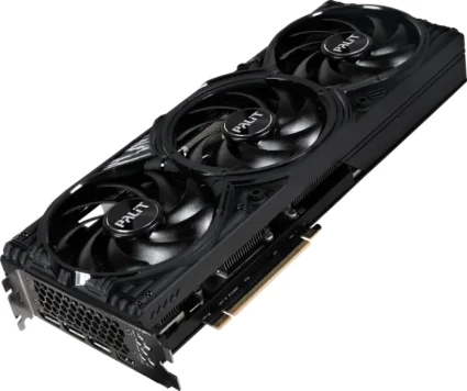 NVIDIA GeForce RTX 5070 Ti - 16GB