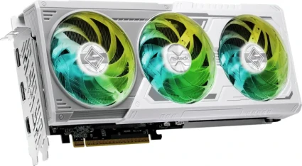 ASRock Radeon RX 9060 XT Steel Legend 16GB OC