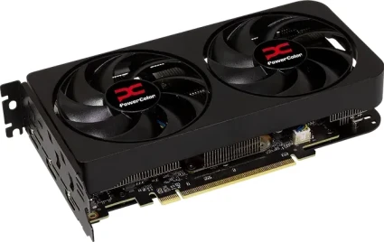 AMD Radeon RX 9060 XT - 16GB