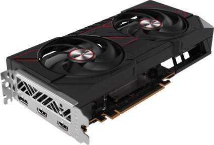 AMD Radeon RX 9060 XT - 16GB