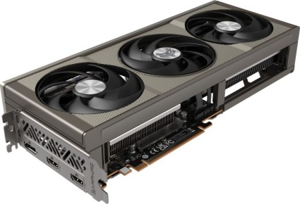 AMD Radeon RX 9060 XT - 16GB