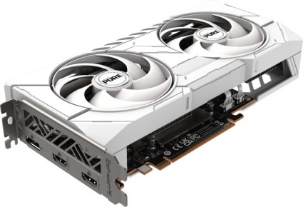 AMD Radeon RX 9060 XT - 16GB