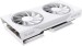 XFX Swift Radeon RX 9060 XT OC White Gaming Edition