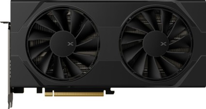 AMD Radeon RX 9060 XT - 16GB
