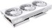XFX Swift Radeon RX 9060 XT OC White Triple Fan Gaming Edition
