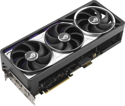ASUS ROG Astral GeForce RTX 5090 BTF OC Edition