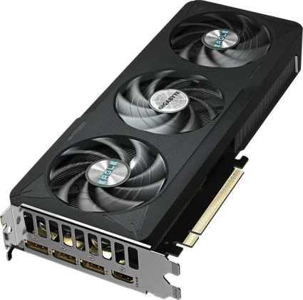 GIGABYTE GeForce RTX 5060 Ti Eagle MAX OC 8G