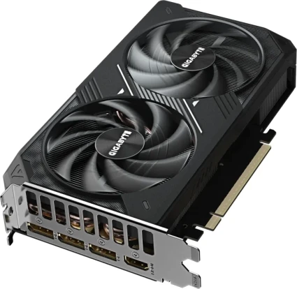 GIGABYTE GeForce RTX 5060 Ti Windforce MAX OC 8G