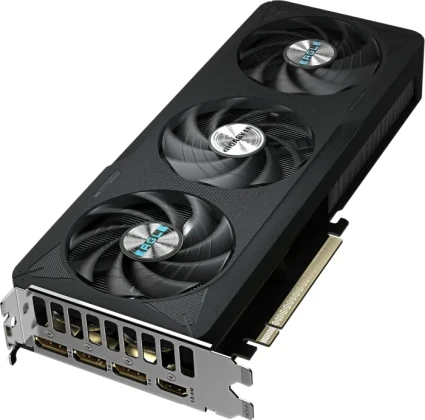 GIGABYTE GeForce RTX 5060 Eagle MAX OC 8G