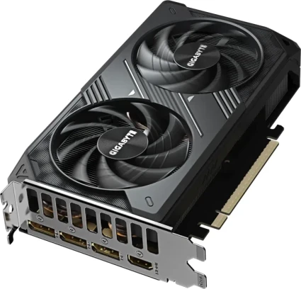 NVIDIA GeForce RTX 5060 - 8GB