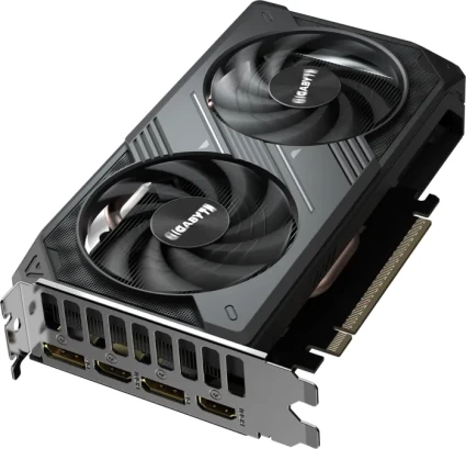 GIGABYTE GeForce RTX 5050 Windforce OC 8G