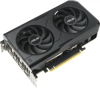 ASUS Dual GeForce RTX 5050 OC