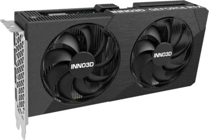 INNO3D GeForce RTX 5050 Twin X2 OC
