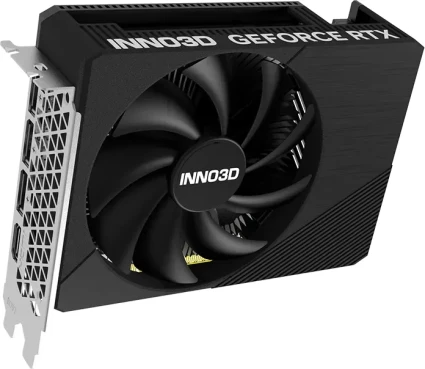 INNO3D GeForce RTX 5050 Compact