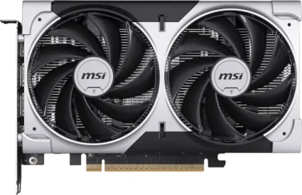 MSI GeForce RTX 5050 8G VENTUS 2X OC