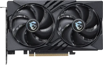 MSI GeForce RTX 5050 8G Gaming OC