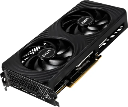 Palit GeForce RTX 5050 Dual OC
