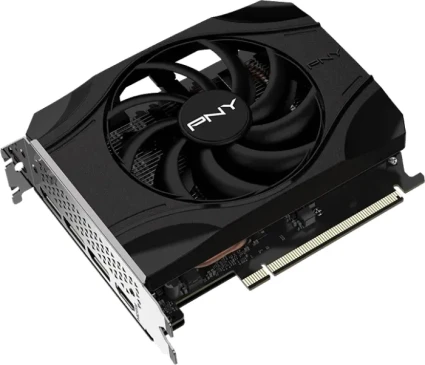PNY GeForce RTX 5050 Single Fan