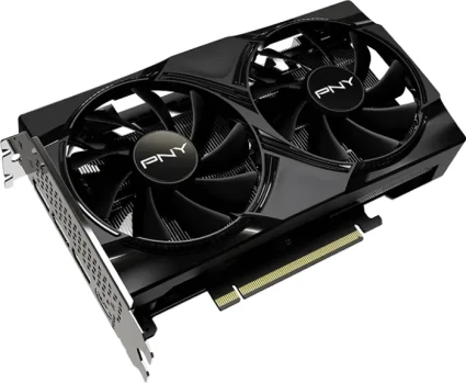 PNY GeForce RTX 5050 Dual Fan