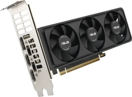 ASUS GeForce RTX 5060 LP BRK OC Edition