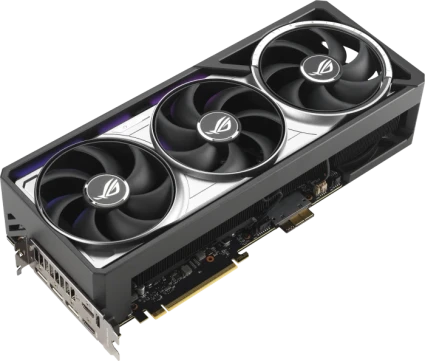 ASUS ROG Astral GeForce RTX 5090 BTF Edition
