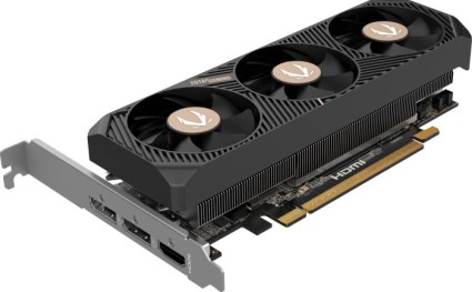 Zotac Gaming GeForce RTX 5060 Low Profile