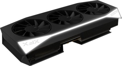 XFX Mercury Radeon RX 9070 XT Gaming Edition