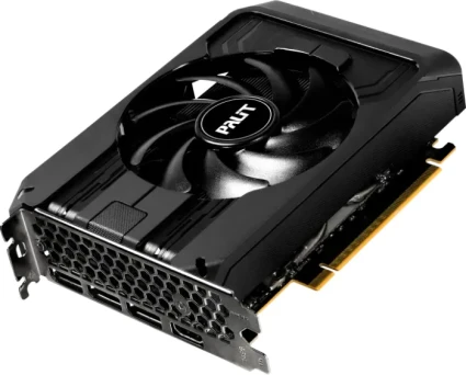 Palit GeForce RTX 5050 StormX