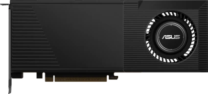 ASUS Turbo Radeon AI PRO R9700