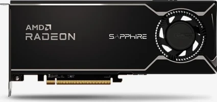 Sapphire Radeon AI PRO R9700