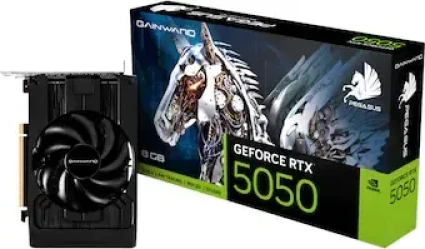 Gainward GeForce RTX 5050 Pegasus