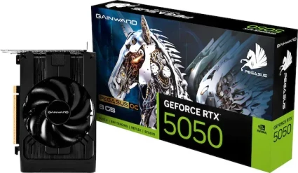Gainward GeForce RTX 5050 Pegasus OC