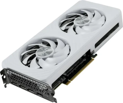 NVIDIA GeForce RTX 5060 Ti - 8GB