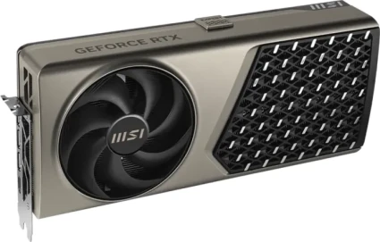 MSI GeForce RTX 5080 16G Expert OC