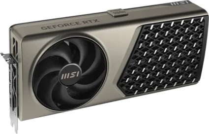 MSI GeForce RTX 5070 Ti 16G Expert OC