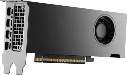 PNY RTX PRO 4000 Blackwell SFF Edition