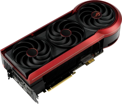 ASUS ROG Matrix Platinum GeForce RTX 5090 30th Anniversary Edition